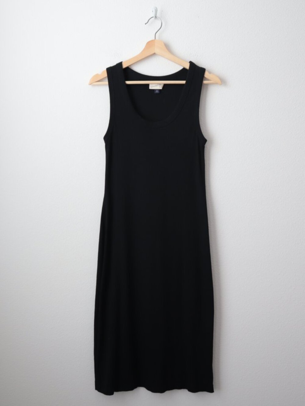 Universal Thread Ribbed Tank Midi Dress | M